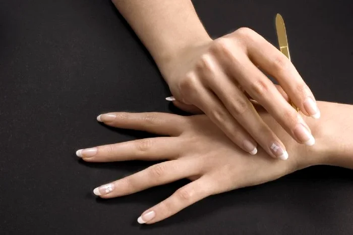 Unghii la modă în 2025. 