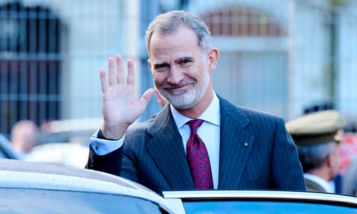 Regele Felipe GettyImages 1781872228 jpg