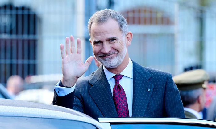 Regele Felipe   GettyImages 1781872228 jpg