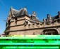 Muzeul Cluny sau Muzeul Naţional de Artă Medievală din Paris Foto Marius Georgescu