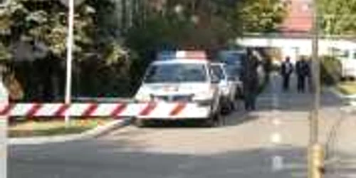 Femeile au ajuns la Poliție pentru explicații