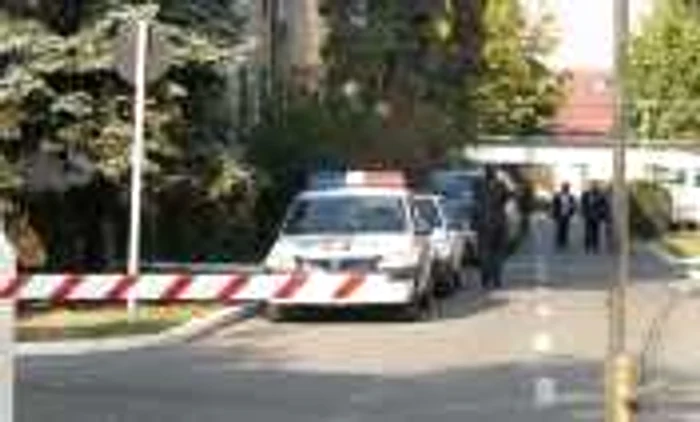 Femeile au ajuns la Poliție pentru explicații