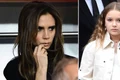 Victoria Beckham, Harper Beckham jpg
