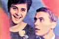 Pompilia Stoian şi  Dan Spătaru cântau  împreună în anii ‘60 jpeg