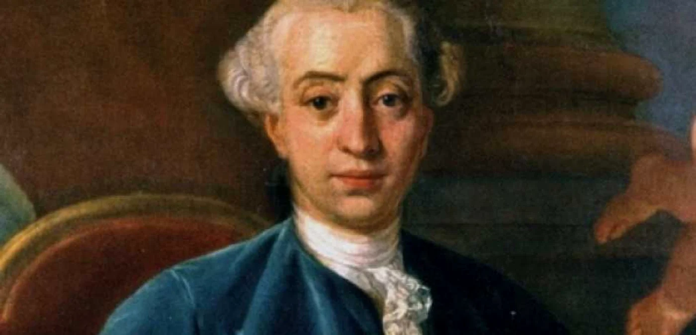 casanova 1