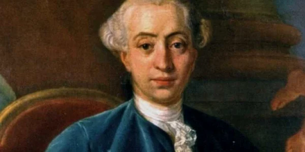 casanova 1