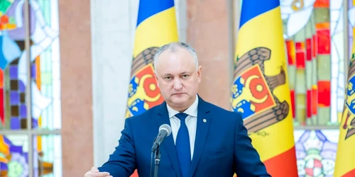 Igor Dodon