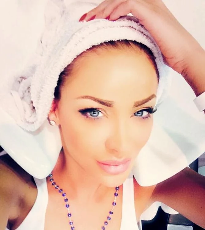 Bianca Draguşanu