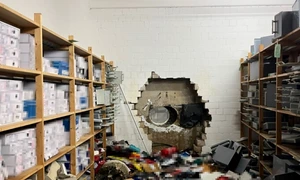 germania jaf foto Politzei  Gelsenkirchen jpg