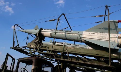 rachete taurus foto X jpg