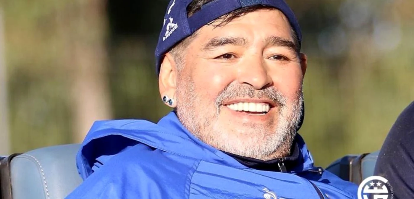 Diego Maradona s-a stins la 25 de zile după ce a împlinit 60 de ani