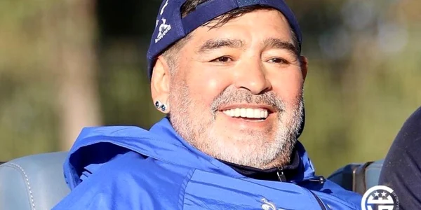Maradona