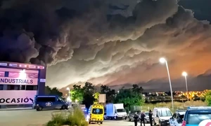 nor toxic de clor în Catalonia Foto The Tradesman   X jpg