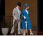 Regele Charles și Regina Camilla