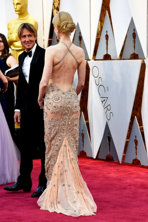 89th Annual Academy Awards Arrivals jpeg