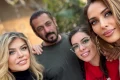 loredana groza salman khan iulia vantur in india webp