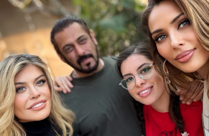 Loredana Groza, despre relația dintre Iulia Vântur și Salman Khan / FOTO: social media