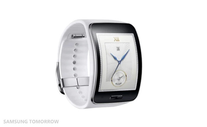 Samsung Gear S