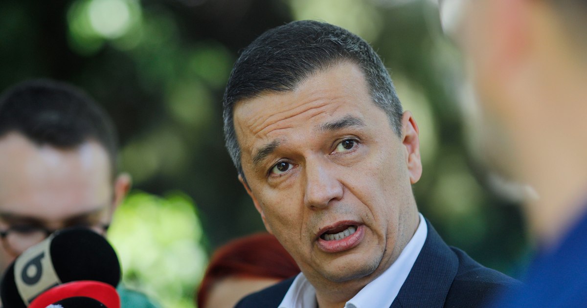 Grindeanu anunță candidații PSD pentru Primăria Capitalei