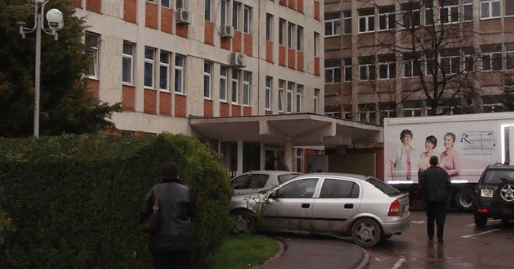 Două fetiţe și două femei intoxicate cu o soluţie de uz veterinar împotriva râiei sunt în stare gravă