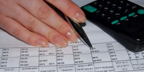 Botoşăneanul a ţepuit statul cu 33 de mii lei