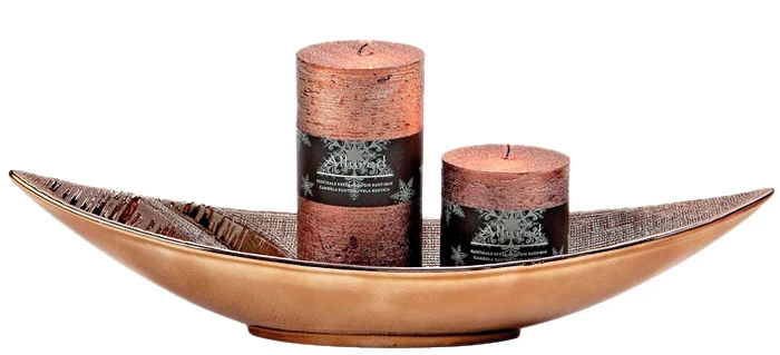 Platou din ceramică, la kika