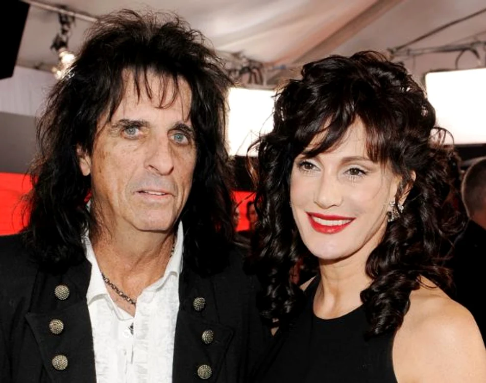 
    Alice și Sheryl Cooper au o căsnicie de 43 de aniFoto: Getty  