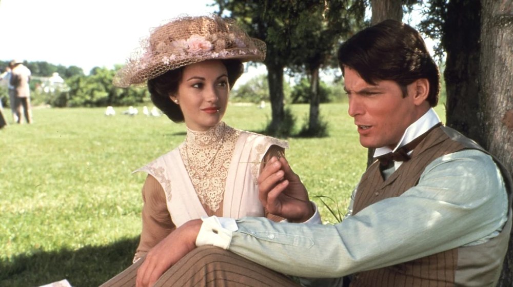 Jane Seymour și Christopher Reeve, o iubire imposibilă. De ce s-au despărțit cei doi actori din filmul romantic „Undeva, cândva“ VIDEO 