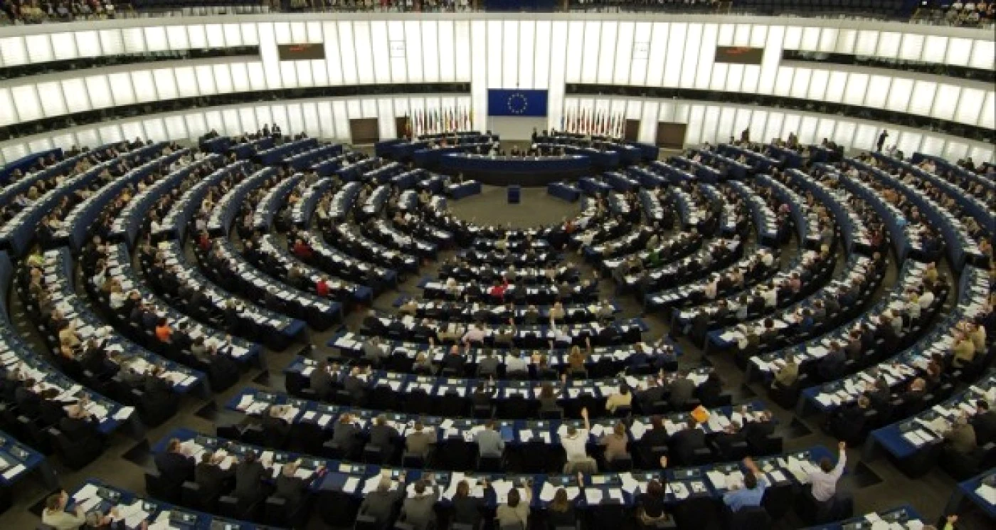 32 de locuri va avea România în Parlamentul European FOTO Arhiva Adevărul