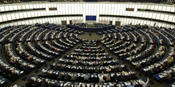 Parlamentul European 