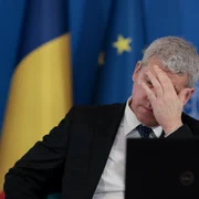 Cătălin Predoiu. FOTO Inquam Photos / George Călin