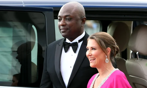 Prințesa Martha Louise a Norvegiei se mărită cu Durek Verrett, Getty (1) jpg