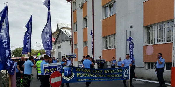 penitenciar