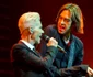 Marie Fredriksson ŞI Per Gessle trupa Roxette FOTO EPA-EFE