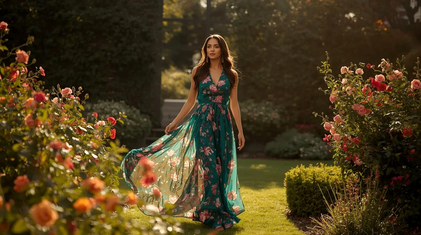 rochie vaporoasa eleganta articol okmagazine jpg