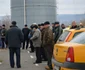 protest taximetristi vaslui