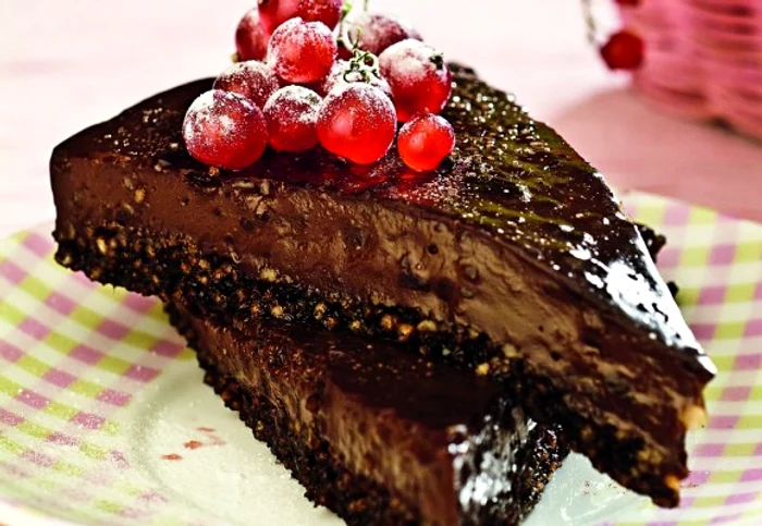 Un adevarat deliciu, care nici macar nu trebuie băgat la cuptorclickpoftabuna.ro