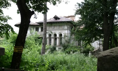 Soarta Vilei Miclescu, dezbătută luni la MŢR jpeg