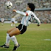 Diego Maradona, Getty Images jpg