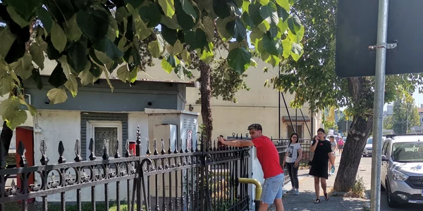 bac de toamna 2025 slatina, olt, proba limba romanna   foto alina mitran (7) jpg