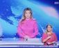 Prezentatoarei Știrilor PROTV i s-au îndeplinit toate dorințele