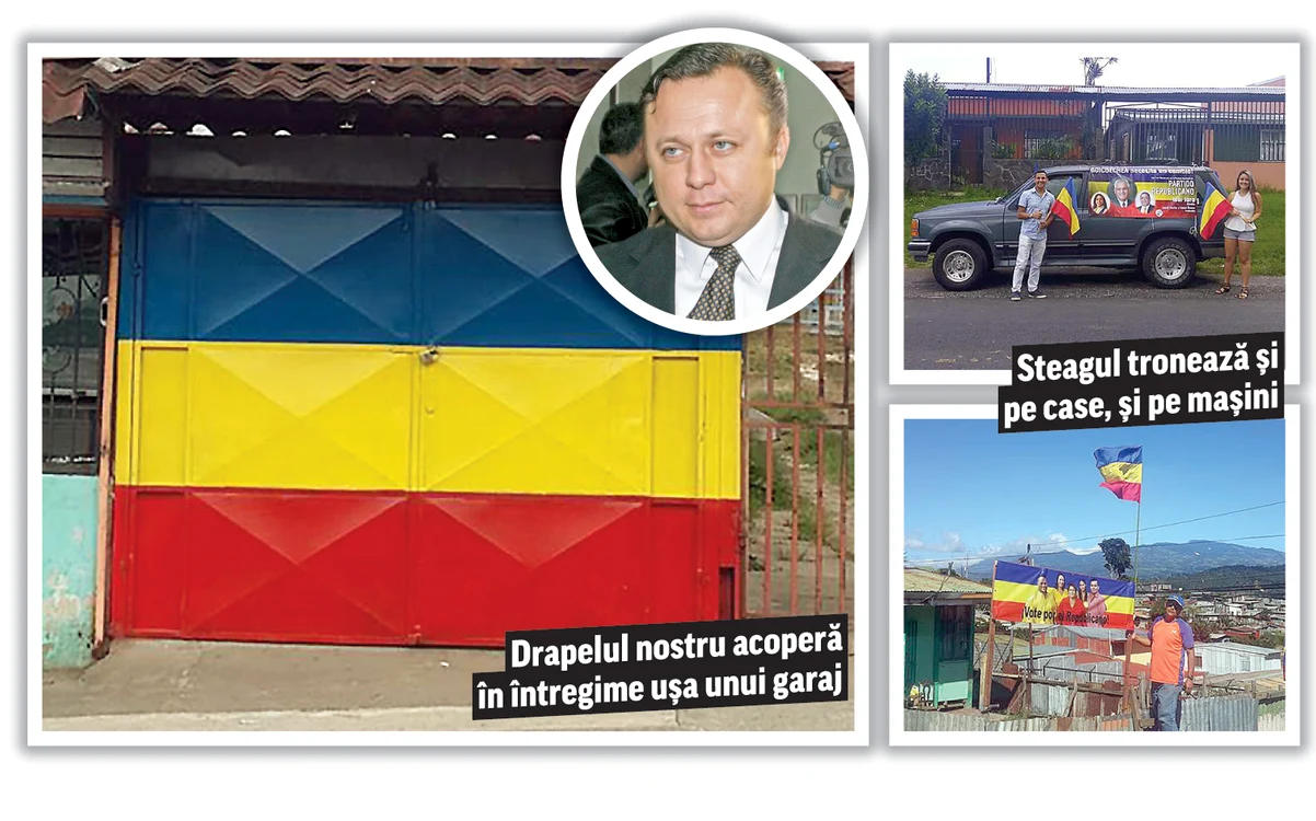 
    Dragos Dolanescu  