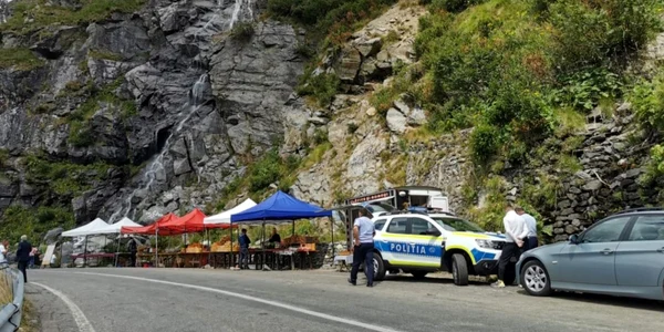 transfagarasan