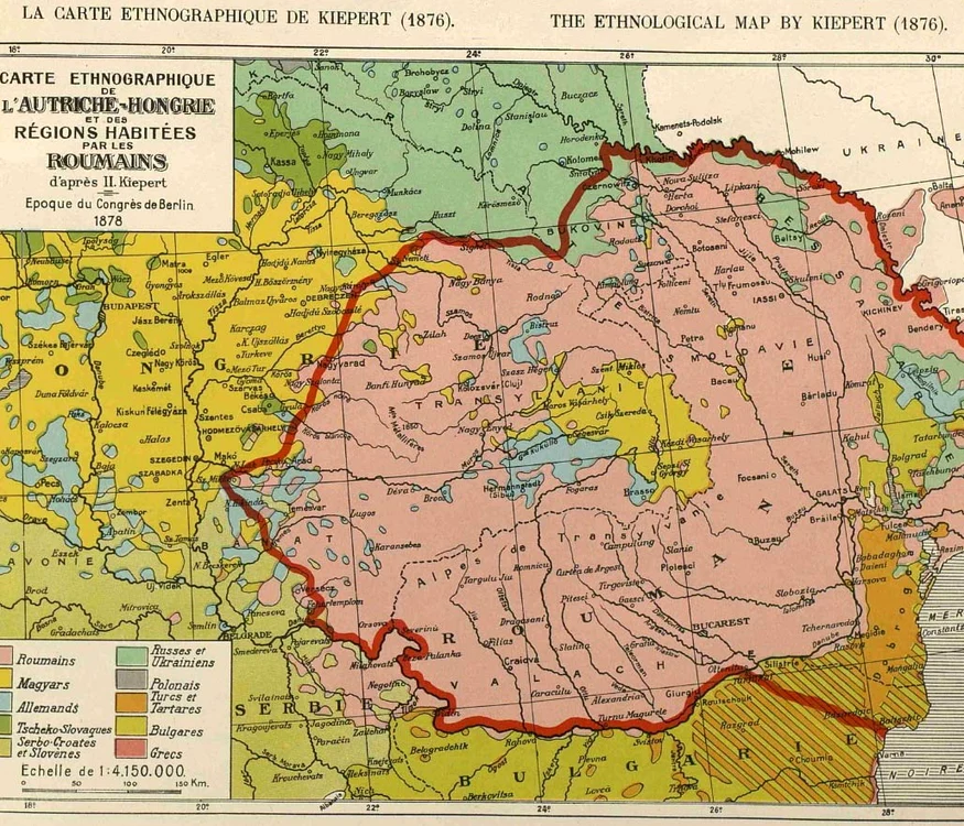 Basarabia interbelică – cronica unui dezastru anunțat jpeg