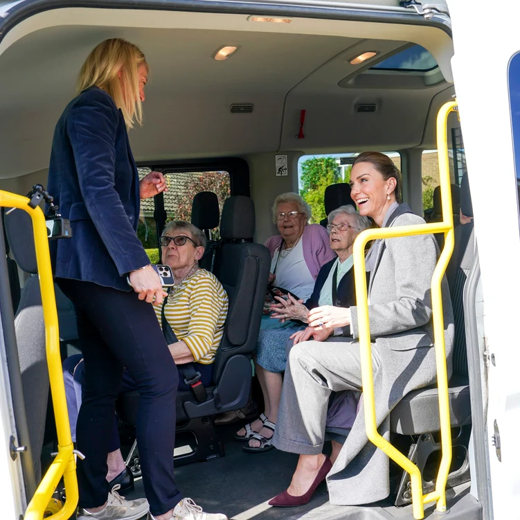 Kate Middleton în în Pulborough, Profimedia (5) jpg