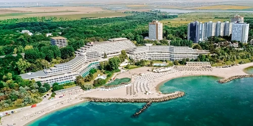 olimp litoral fostele hoteluri Amfiteatru Belvedere şi Panoramic acum Phoenicia Blue View