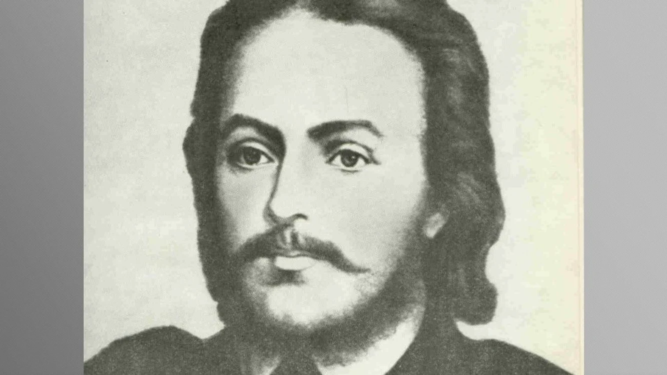 Gheorghe Lazăr, fondatorul învățământului în limba română din Țara Românească