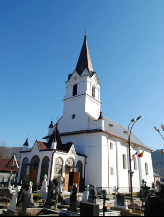 Biserica „Buna Vestire” sau Biserica Bătrană fotoAurel Ghilezan jpg jpeg