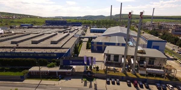michelin zalau
