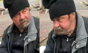 david om al strazii captura video jpg